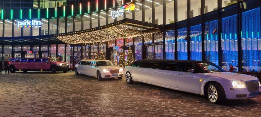 Limousine Huren Amsterdam - Limousine Huren Amstelveen